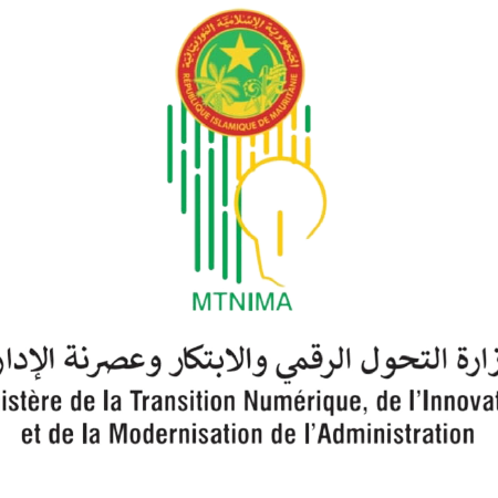 Logo accueil information orientation