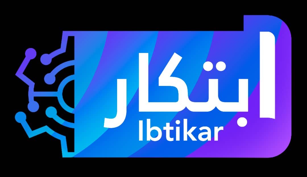 Logo Ibtikar