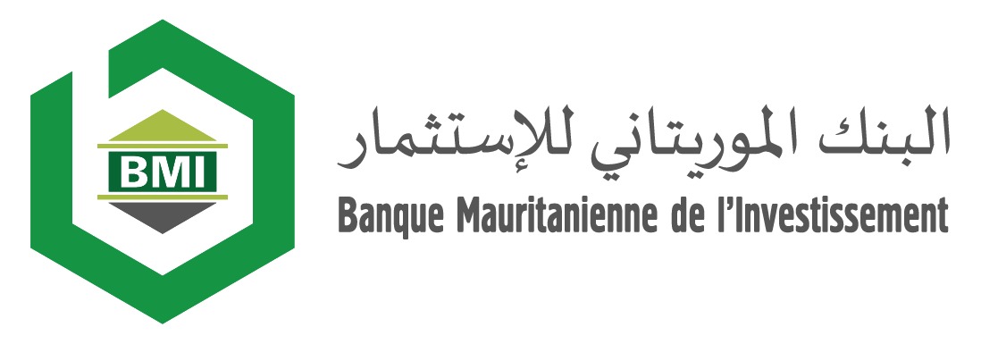 Logo BMI QR Scanner