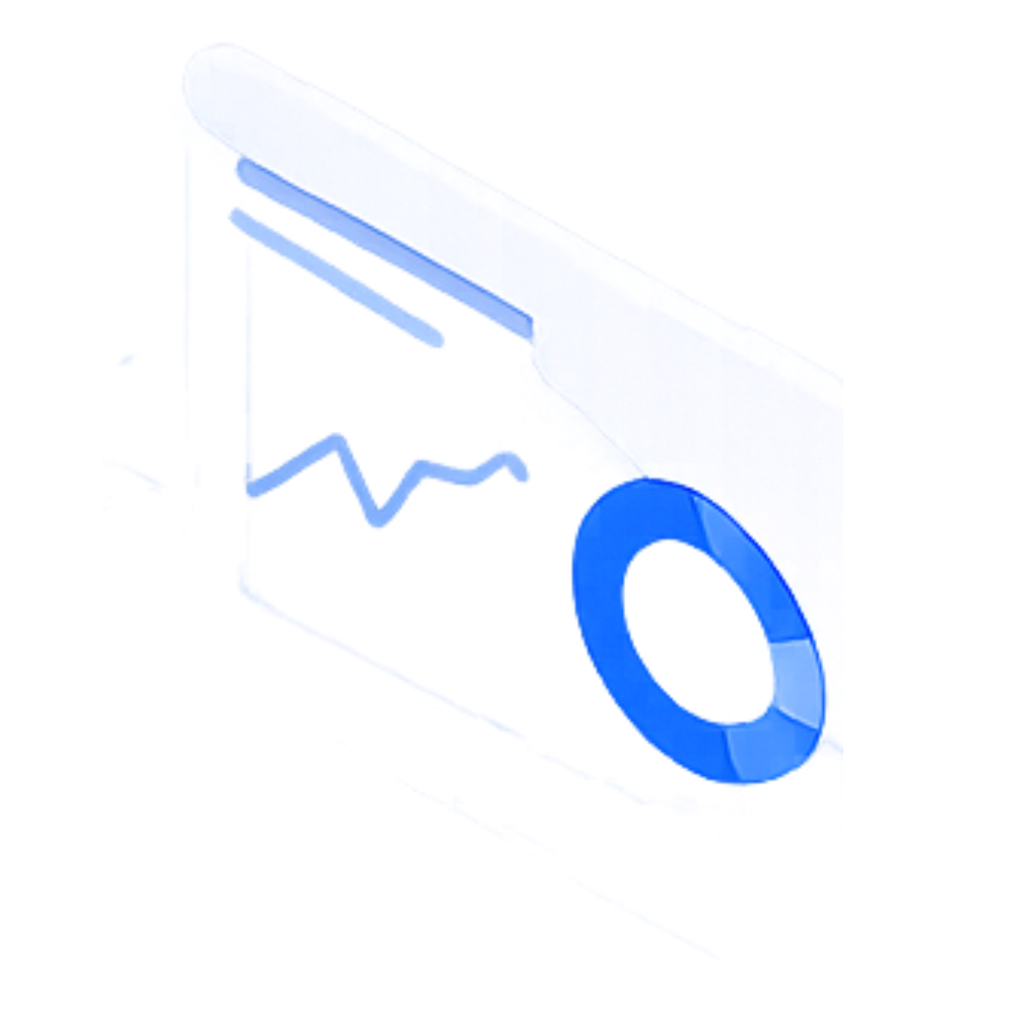 Graphique analytique